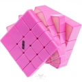 купить головоломку diansheng mirror blocks 4x4x4 m