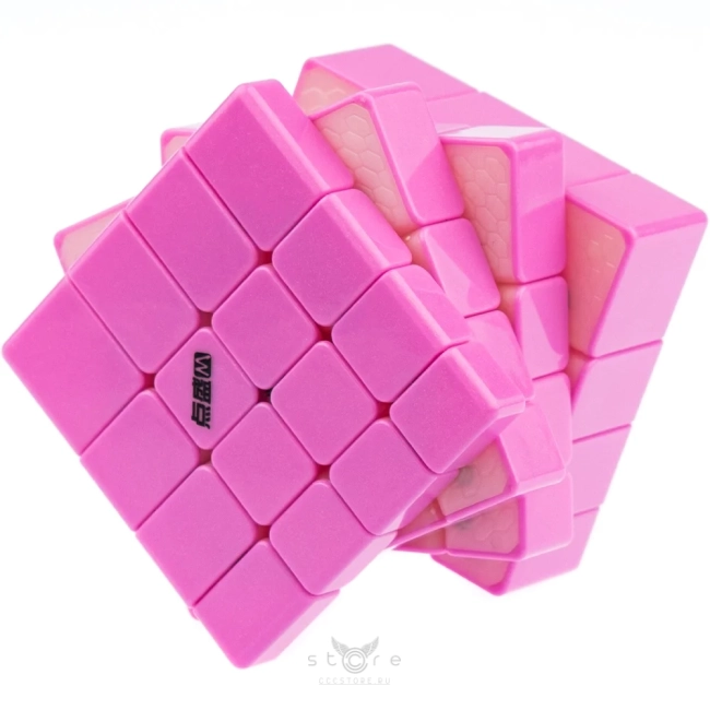 купить головоломку diansheng mirror blocks 4x4x4 m