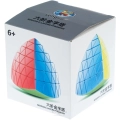купить головоломку shengshou pyraminx 6x6x6