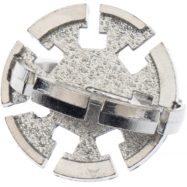 купить головоломку металлическая головоломка снежинка