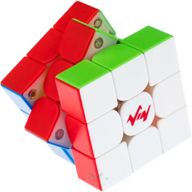 купить кубик Рубика vin cube 3x3x3 lite
