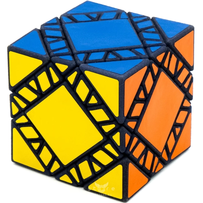 купить головоломку master skewb mixup