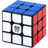 MoYu 3x3x3 WeiLong WR Черный