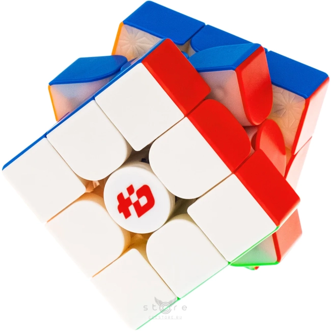 купить кубик Рубика fanxin 3x3x3 hudong light standard