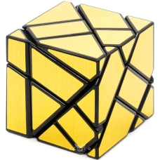 купить головоломку fangcun ghost 3x3x3 mirror blocks