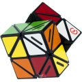 купить головоломку limcube wanderz 2x2x2+skewb