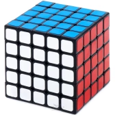 ShengShou 5x5x5 Wind Черный