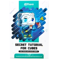 QiYi MoFangGe Secret Tutorial v2