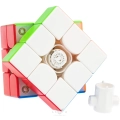 купить кубик Рубика gan 356 i v4 3x3x3 leap