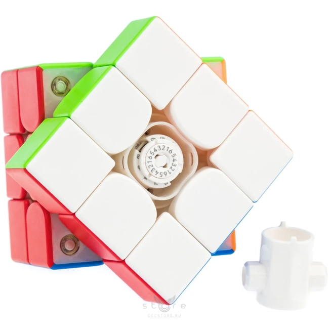купить кубик Рубика gan 356 i v4 3x3x3 leap
