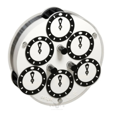 купить головоломку shengshou clock v2 m (triangle)
