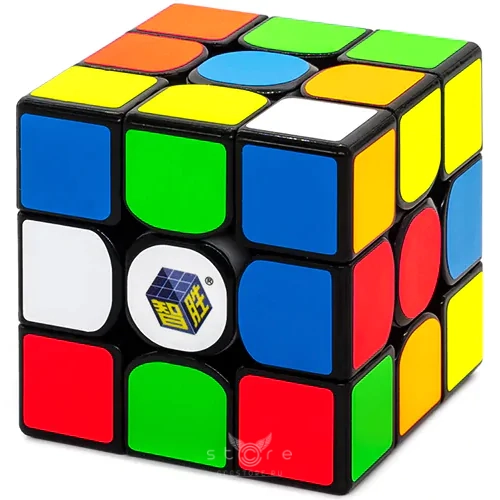 купить кубик Рубика yuxin 3x3x3 huanglong