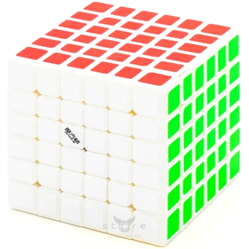 купить кубик Рубика qiyi mofangge 6x6x6 wuhua v2