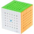 купить кубик Рубика moyu 7x7x7 aofu v5 (double track)
