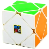 MoYu Skewb Cubing Classroom Белый