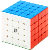 YJ 5x5x5 Zhichuang M Цветной пластик