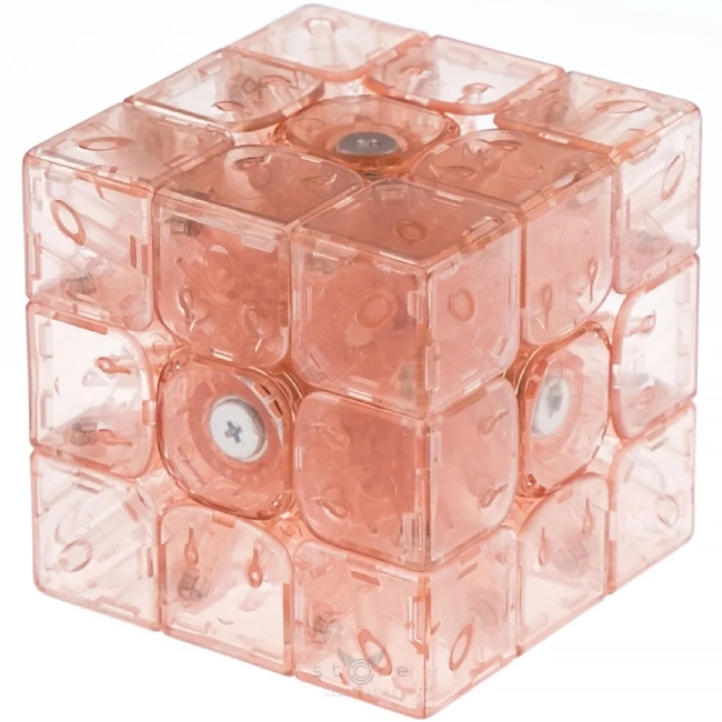 купить кубик Рубика yj 3x3x3 mgc3 beta 8-magnet ball core maglev limited edition