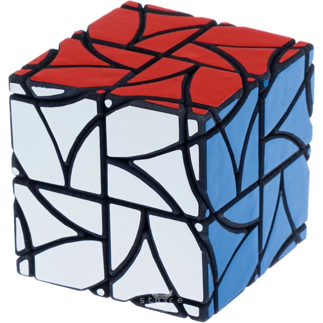 купить головоломку krystian's cube