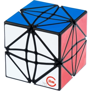 купить головоломку fangshi limcube crucis cube (3x3 + skewb) v1