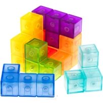QiYi MoFangGe Magnetic Blocks