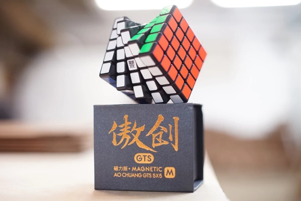 MoYu 5x5x5 AoChuang GTS M