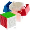 купить кубик Рубика dianseng 7x7x7 smc (56mm + core-magnetic)