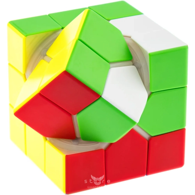 купить головоломку moyu redi cube magnetic ball core