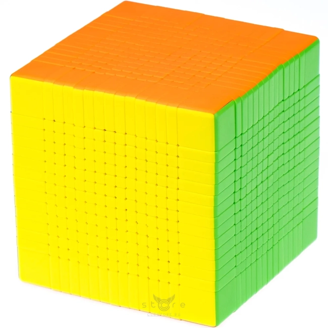 купить кубик Рубика shengshou 15x15x15 mosheng