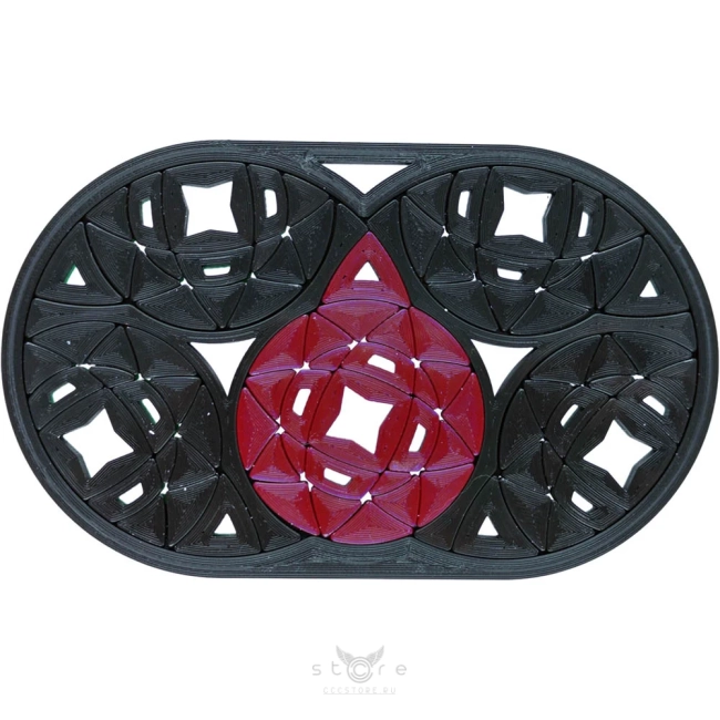 купить головоломку pluton's acrux