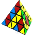 купить головоломку lefun pyraminx 4x4x4