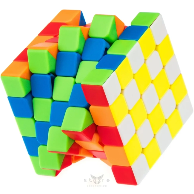 купить кубик Рубика shengshou 5x5x5 mosheng m
