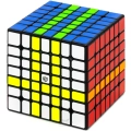 купить кубик Рубика qiyi mofangge 7x7x7 spark