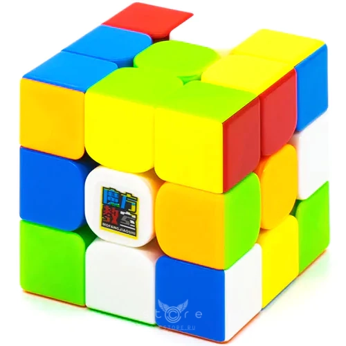 купить кубик Рубика moyu 3x3x3 cubing classroom mf3rs3 m