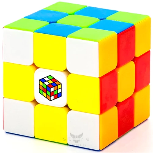 купить логотип кубик