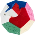 купить головоломку yuxin touring megaminx