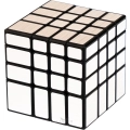 купить головоломку shengshou mirror blocks 4x4x4