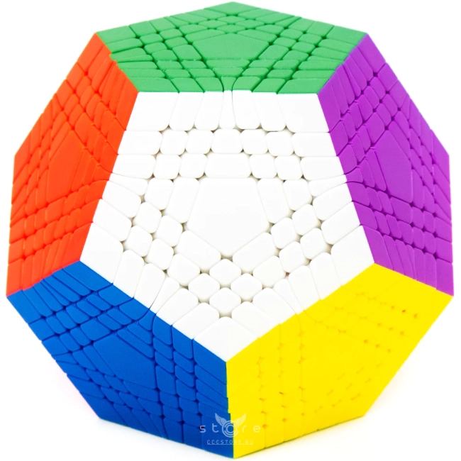 купить головоломку shengshou teraminx v2