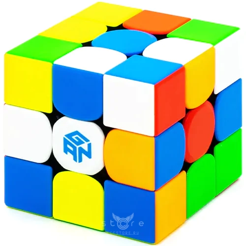 купить кубик Рубика gan 356 m 3x3x3 light version