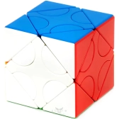 MoYu Skewb Mixup I Цветной пластик