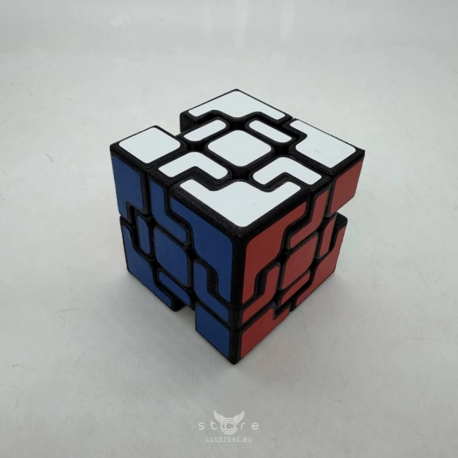 купить головоломку mayan cube hybrid