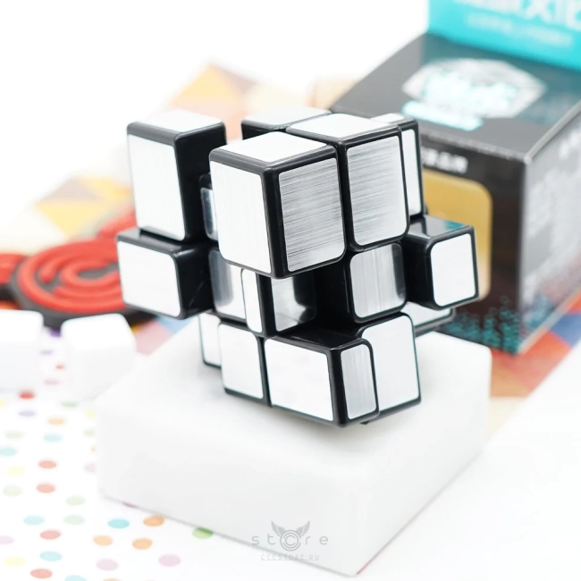 купить головоломку moyu mirror blocks