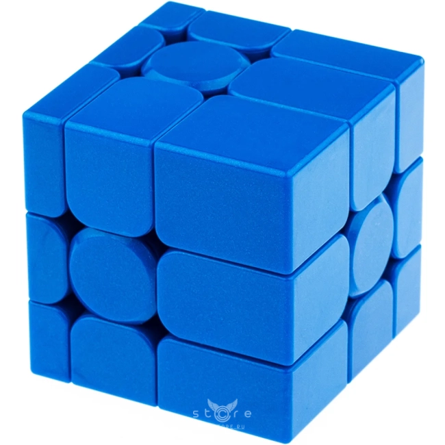 купить головоломку moyu mirror blocks v2