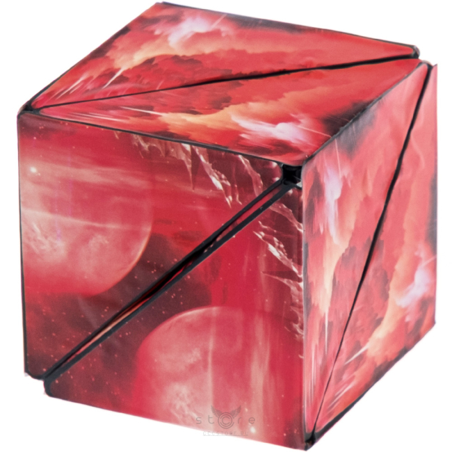 купить infinity magnetic cube