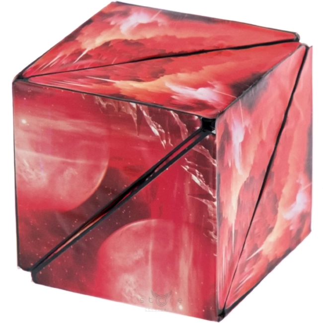 купить infinity magnetic cube