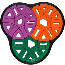 купить головоломку pluton's irregular puzzler 2.1