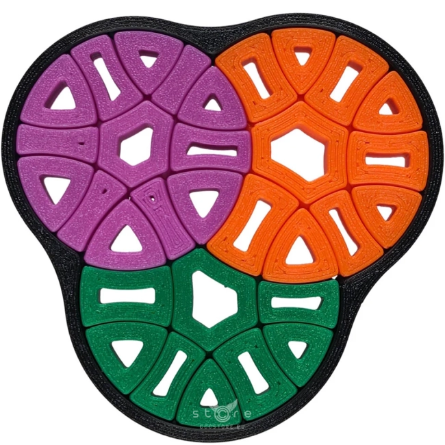 купить головоломку pluton's irregular puzzler 2.1