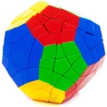 купить головоломку dayan 16-axis hexadecagon