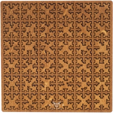купить головоломку деревянная головоломка small-square puzzle