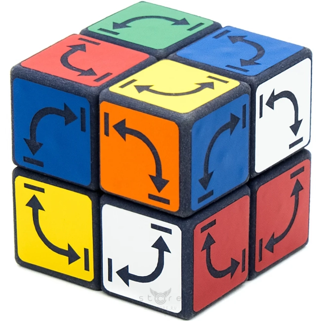 купить головоломку alternating cube