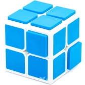 QiYi MoFangGe OS Cube 2x2x2 Синий